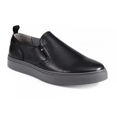 Kozal Casual Slip On Loafers