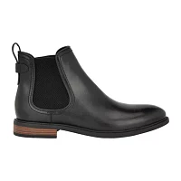 Vitus Pull On Chelsea Boots