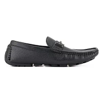 Acento Slip on Driving Loafers