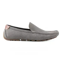 Alvie Moc Toe Driving Loafers