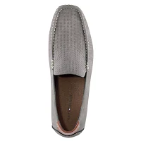 Alvie Moc Toe Driving Loafers