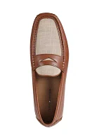 Anikot Driver Loafers