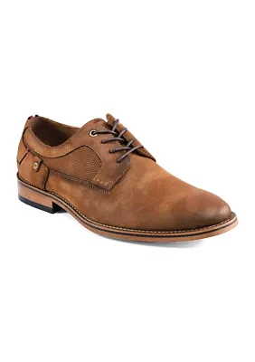 Brayo Oxfords