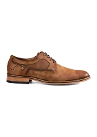 Brayo Oxfords