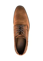 Brayo Oxfords