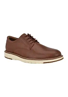 Hiday Hybrid Oxfords