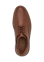 Hiday Hybrid Oxfords