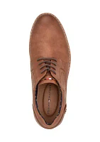 Nemoza Casual Oxfords