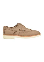 Surat Wing Oxford Shoes