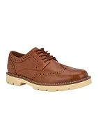 Trenity Oxfords