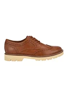 Trenity Oxfords