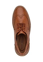 Trenity Oxfords