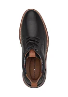 Virat Oxfords