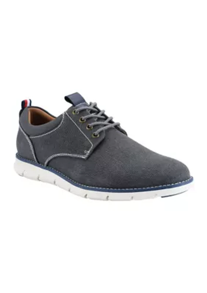 Wray Oxford Shoes