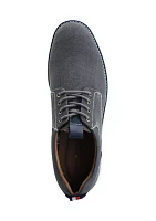 Wray Oxford Shoes