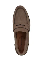 Yoron Loafers