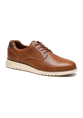 Zell Oxfords