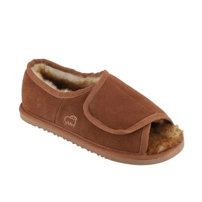 APMA Mens Open Toe Wrap