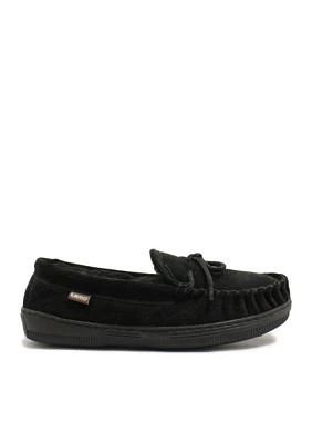 Men's Moccasin