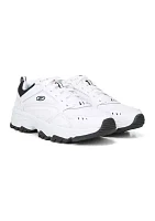 Sebastian Oxford White/Navy