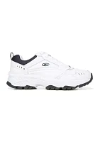 Sebastian Oxford White/Navy
