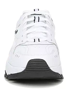 Sebastian Oxford White/Navy