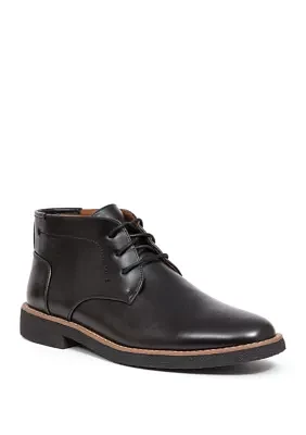 Bangor Chukka Boots