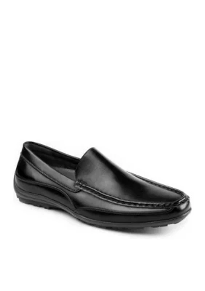 Men's Drive Memory Foam Slip-On Driving Moc Loafer