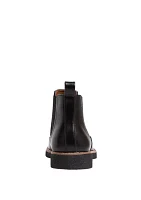 Men's Rockland Memory Foam Dress Casual Comfort Chelsea Boot