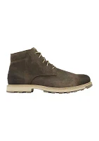 Madison II Chukka Boots