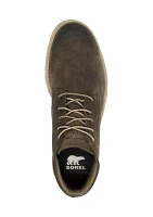 Madison II Chukka Boots