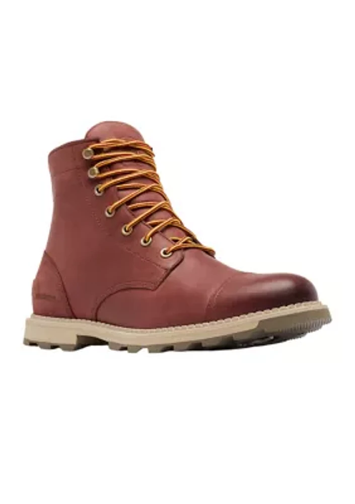 Madison Chore Waterproof Boots