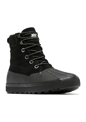 Metro™ II Waterproof Boots