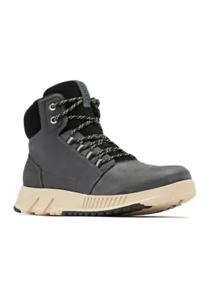 Mac Hill™ Lite Mid Waterproof Boots