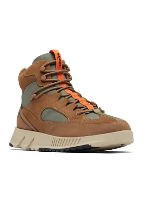 Mac Hill™ Lite Trace Waterproof Boots