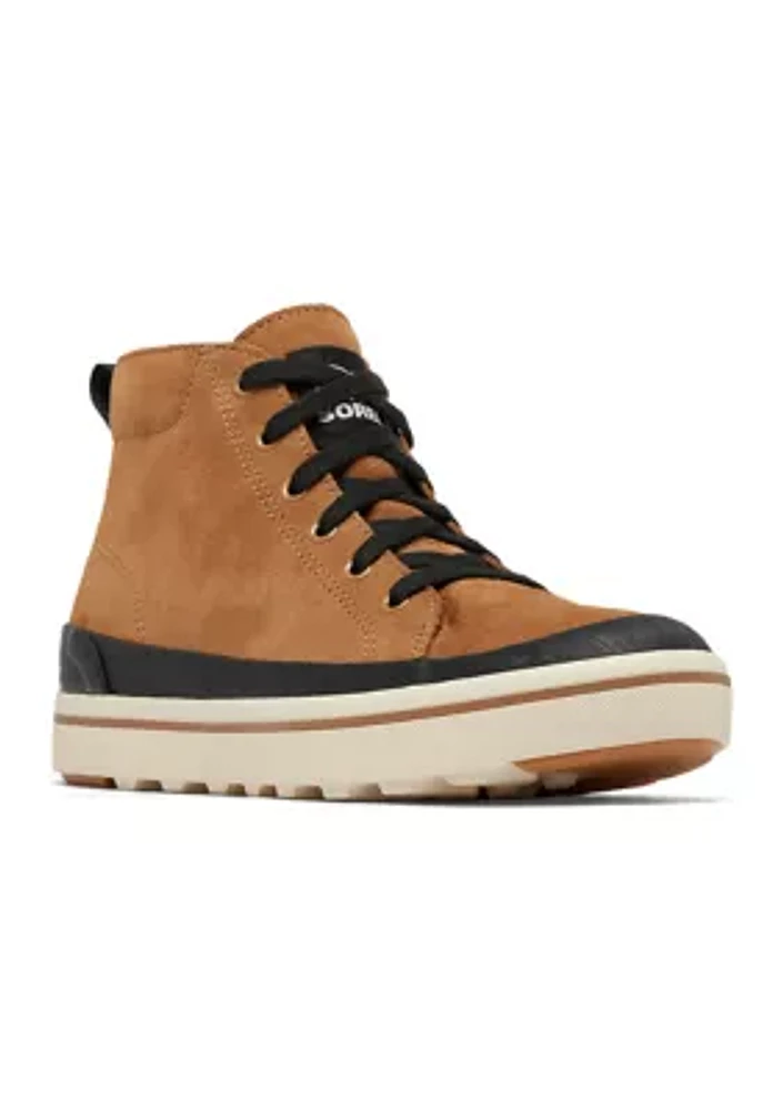 Metro™ II Chukka Waterproof Boots