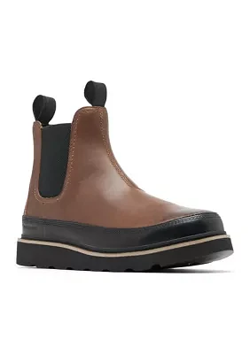 Slabtown 62™ Chelsea Waterproof Boots