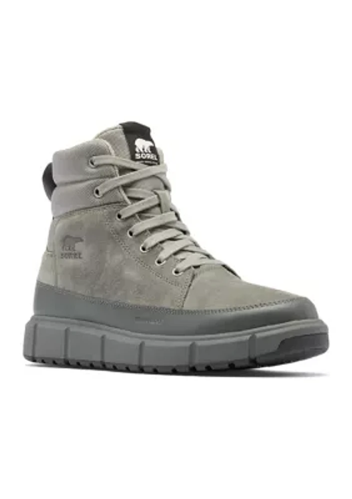 Explorer™ III Waterproof Boots