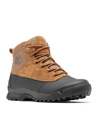 Buxton™ Lite Lace Plus Waterproof Boots