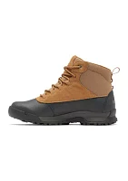 Buxton™ Lite Lace Plus Waterproof Boots