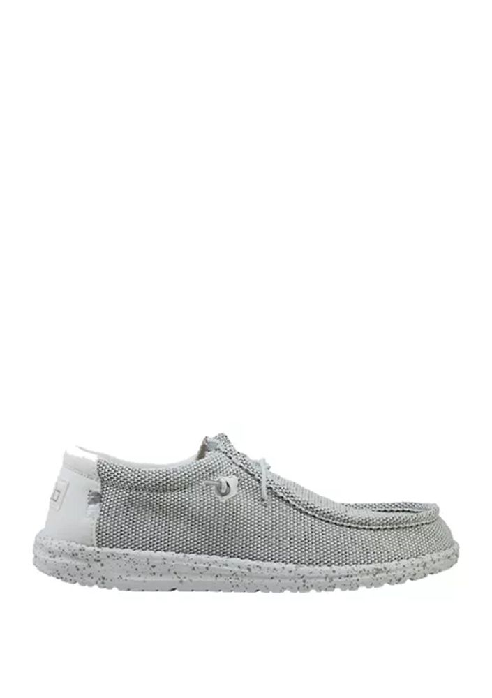 Belk Wally Sox Sneakers | The Summit