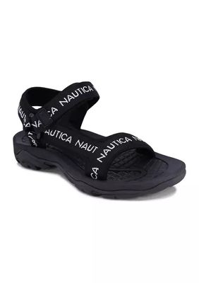 Augustus Sport Sandals