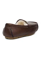 Tipton Smooth Slippers