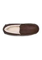 Tipton Smooth Slippers