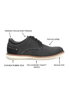 Romano Dress Shoe