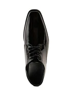 Wide Width Cole Dress Shoes