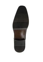 Wide Width Cole Dress Shoes