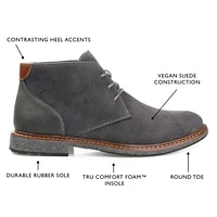 Orson Boots