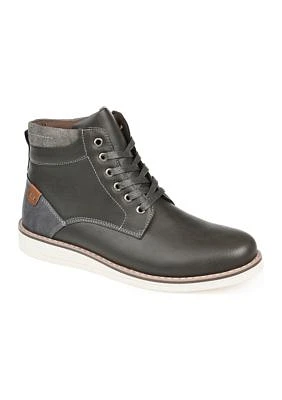 Evans Ankle Boots