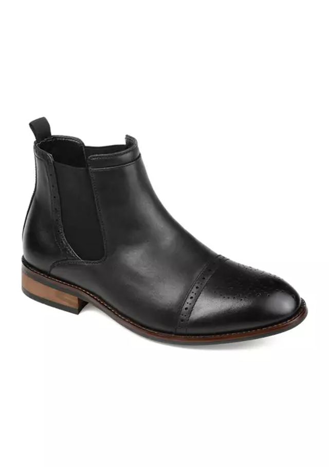 Belk Marshall Chelsea Boots | The Summit